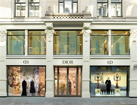 dior shop oslo